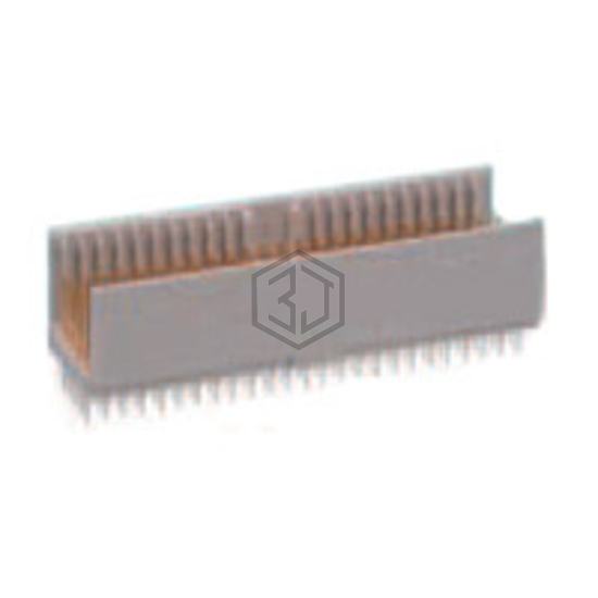 PCN21B-125PAB-2PF - Hirose Electric Co Ltd - Backplane Connectors - Hard Metric, Standard