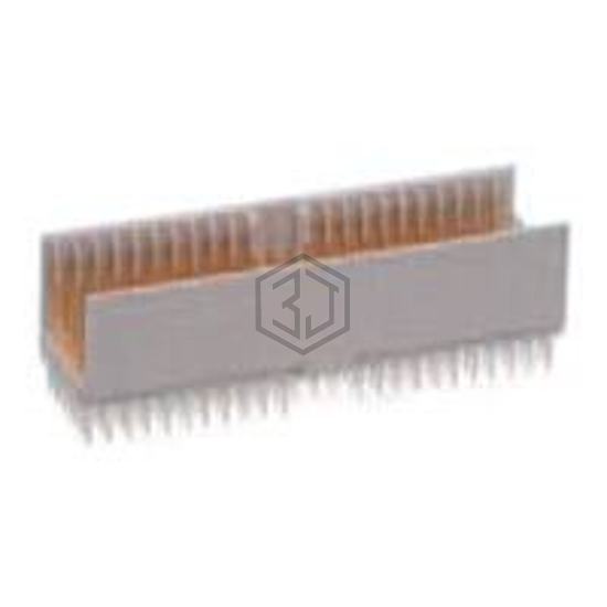PCN21B-125PAB-2PF-G - Hirose Electric Co Ltd - Backplane Connectors - Hard Metric, Standard