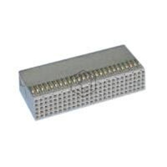 PCN21B-125SB-2PF-G - Hirose Electric Co Ltd - Backplane Connectors - Hard Metric, Standard