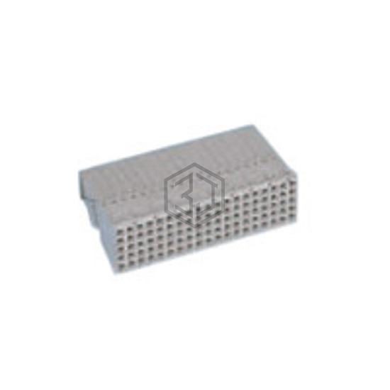 PCN21B-95SB-2PF - Hirose Electric Co Ltd - Backplane Connectors - Hard Metric, Standard