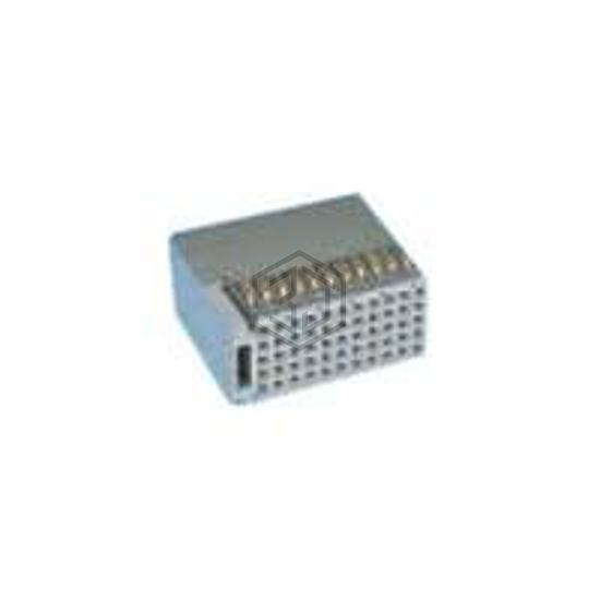 PCN21B-55SC-2PF-G - Hirose Electric Co Ltd - Backplane Connectors - Hard Metric, Standard