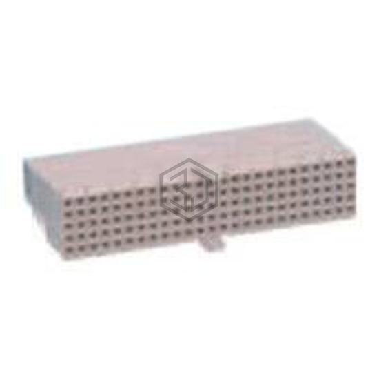 PCN21B-125SAB-2PF - Hirose Electric Co Ltd - Backplane Connectors - Hard Metric, Standard