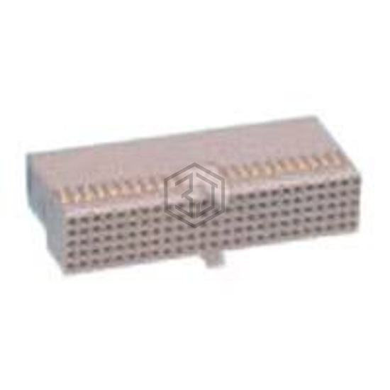 PCN21B-125SAB-2PF-G - Hirose Electric Co Ltd - Backplane Connectors - Hard Metric, Standard