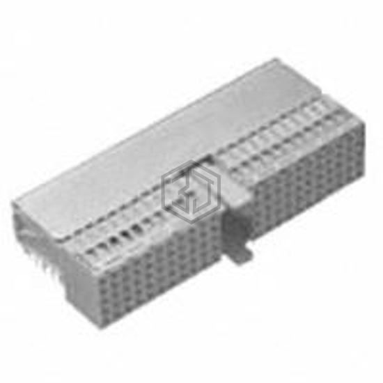 100147-9 - TE Connectivity AMP Connectors - Backplane Connectors - Hard Metric, Standard