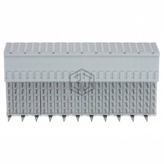 CP2-SB110-G1-TG30 - 3M - Backplane Connectors - Hard Metric, Standard