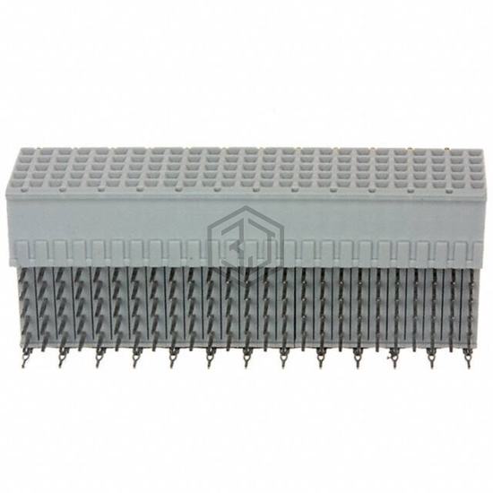 CP2-SB125-G1-TG30 - 3M - Backplane Connectors - Hard Metric, Standard
