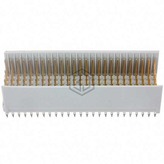 CP2-HB125-GE1-TG30 - 3M - Backplane Connectors - Hard Metric, Standard