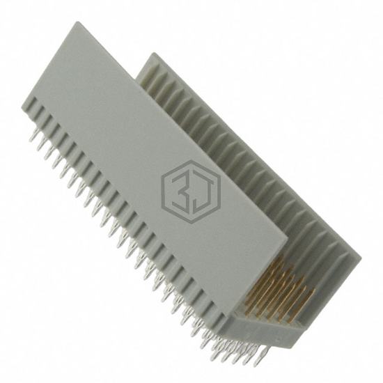 CP2-HB110-E1-TG30 - 3M - Backplane Connectors - Hard Metric, Standard