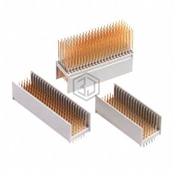 CP2-HB110-GA4-G30 - 3M - Backplane Connectors - Hard Metric, Standard