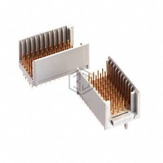 CP2-HC055-GF2-G30 - 3M - Backplane Connectors - Hard Metric, Standard