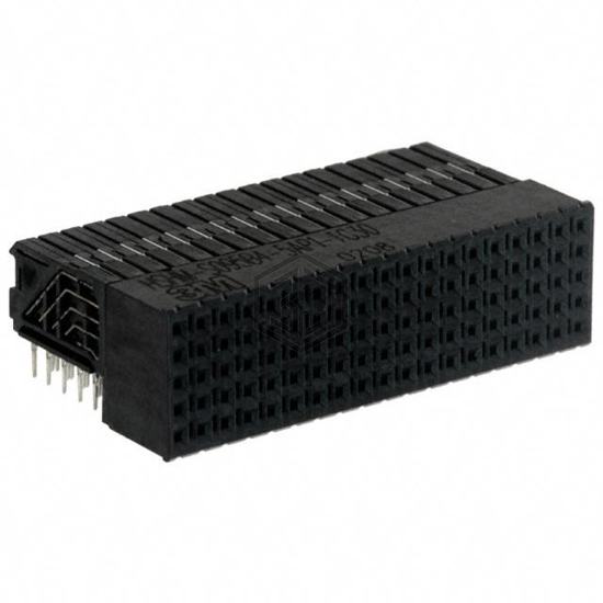 HSHM-S095B4-5AP1-TG30 - 3M - Backplane Connectors - Hard Metric, Standard