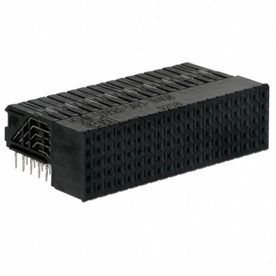 HSHM-S095B1-5AP1-TR40B - 3M - Backplane Connectors - Hard Metric, Standard