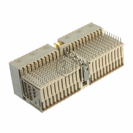 HM-S176DPWR1-8AP1-TG30 - 3M - Backplane Connectors - Hard Metric, Standard
