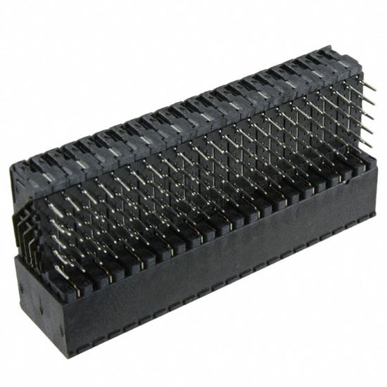 HSHM-S110B1-5AP1-TG30 - 3M - Backplane Connectors - Hard Metric, Standard
