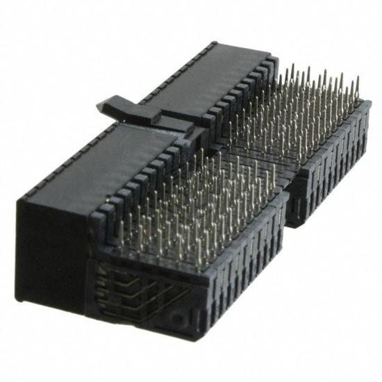 HSHM-S110A1-5AP1-TR40B - 3M - Backplane Connectors - Hard Metric, Standard