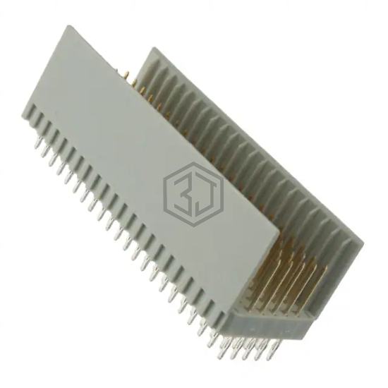 CP2-HB110-A1-TG30 - 3M - Backplane Connectors - Hard Metric, Standard