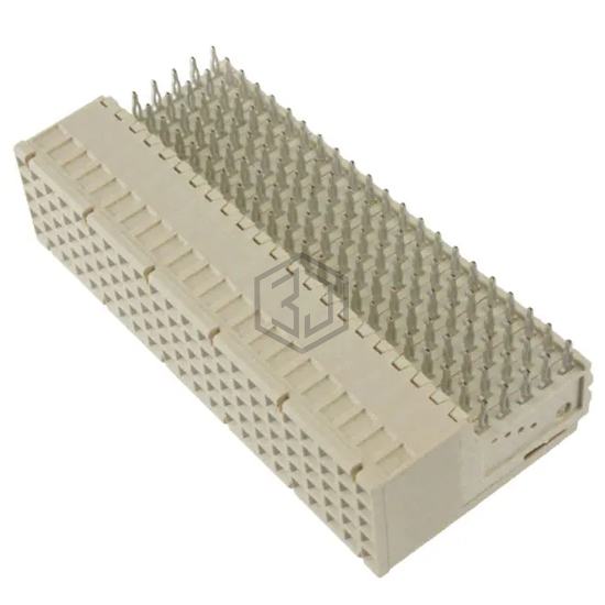 CP2-SB110-1-KR - 3M - Backplane Connectors - Hard Metric, Standard