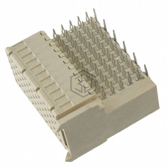 CP2-SC055-G1-KR - 3M - Backplane Connectors - Hard Metric, Standard