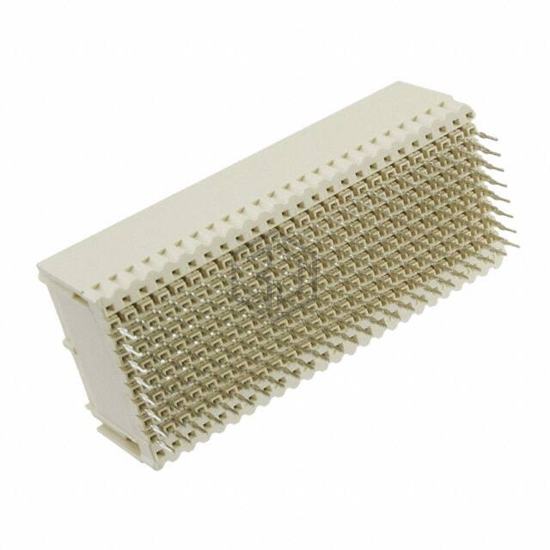 HM-H200E1-8CP1-TG30 - 3M - Backplane Connectors - Hard Metric, Standard