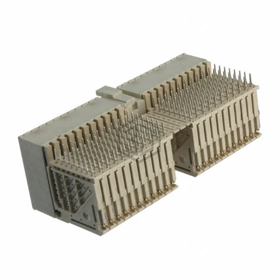 HM-S176D1-8AP1-TG30 - 3M - Backplane Connectors - Hard Metric, Standard
