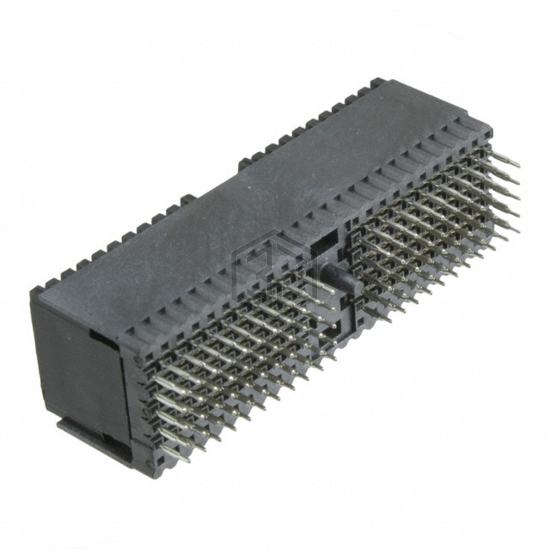 HSHM-H110A4-5CP1-TG30 - 3M - Backplane Connectors - Hard Metric, Standard