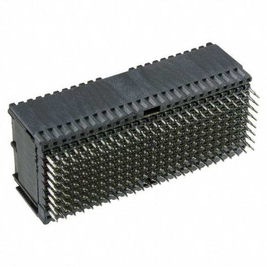 HSHM-H200DE4-8CP1-TG30 - 3M - Backplane Connectors - Hard Metric, Standard