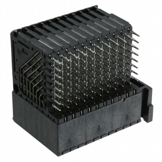 HSHM-S088FL4-8AP1-TR40B - 3M - Backplane Connectors - Hard Metric, Standard
