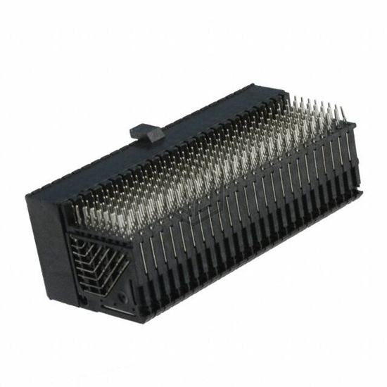 HSHM-S200DE4-8AP1-TG30 - 3M - Backplane Connectors - Hard Metric, Standard