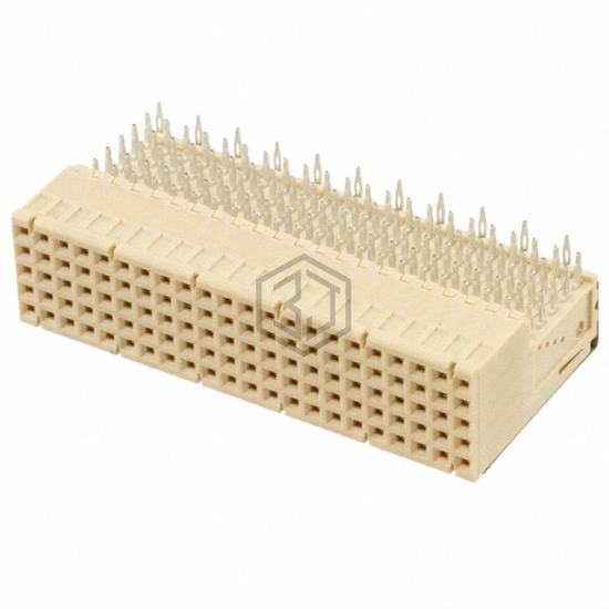 CP2-SB110-G1-KR - 3M - Backplane Connectors - Hard Metric, Standard