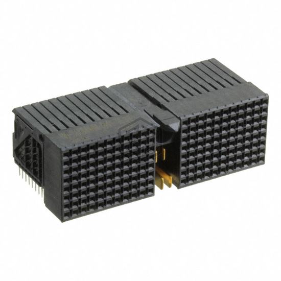 HM-S176DPWR1-8AP1-TG30L - 3M - Backplane Connectors - Hard Metric, Standard