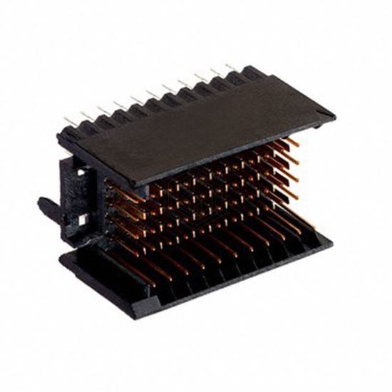 HSHM-H055CR4-5CP1-TG30 - 3M - Backplane Connectors - Hard Metric, Standard