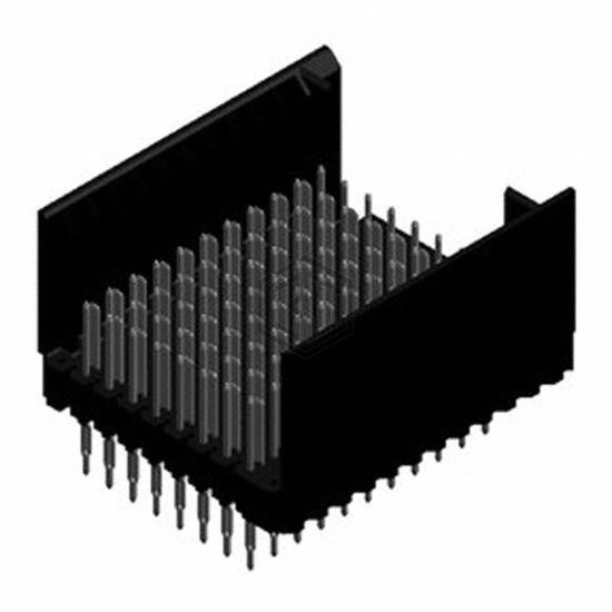 HSHM-H088FL5-8CP1-TG30 - 3M - Backplane Connectors - Hard Metric, Standard