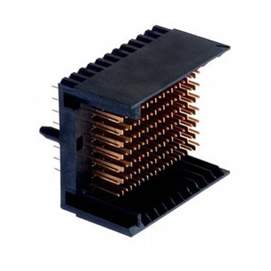 HSHM-H088FR4-8CP1-TG30 - 3M - Backplane Connectors - Hard Metric, Standard