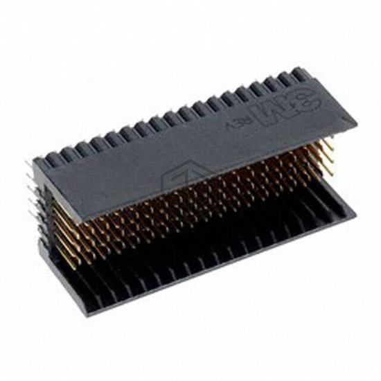 HSHM-H095B4-5CP2-TG30 - 3M - Backplane Connectors - Hard Metric, Standard