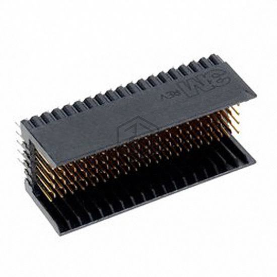 HSHM-H095B5-5CP1-TG30 - 3M - Backplane Connectors - Hard Metric, Standard