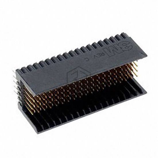 HSHM-H095B5-5CP2-TG30 - 3M - Backplane Connectors - Hard Metric, Standard