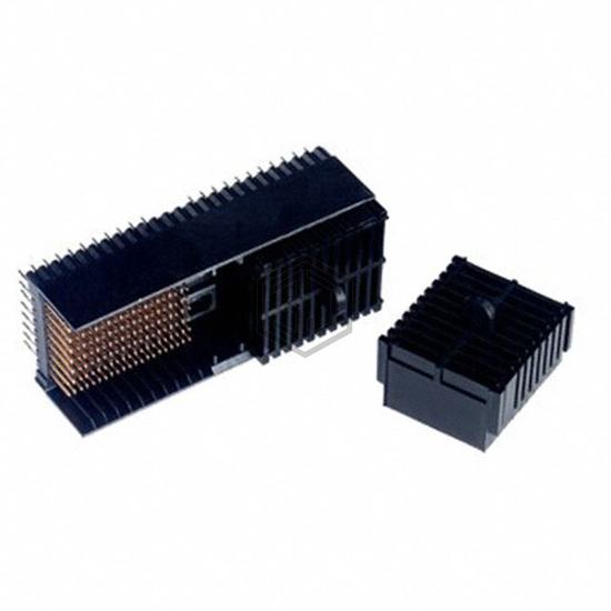HSHM-H176D5-8CP1-TG30 - 3M - Backplane Connectors - Hard Metric, Standard