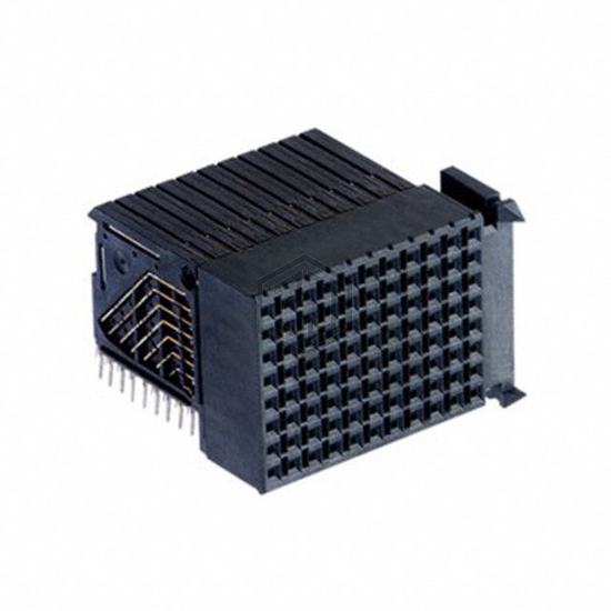 HSHM-S088FR4-8AP1-TG30 - 3M - Backplane Connectors - Hard Metric, Standard