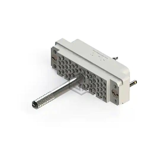 516-056-000-301 - EDAC Inc. - Backplane Connectors - Housings