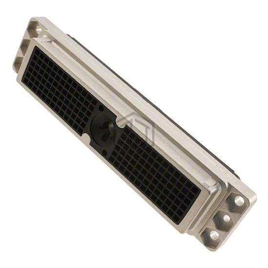 DLM1-156R - ITT Cannon, LLC - Backplane Connectors - Housings