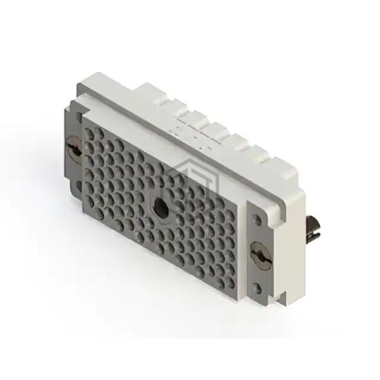 516-090-000-402 - EDAC Inc. - Backplane Connectors - Housings