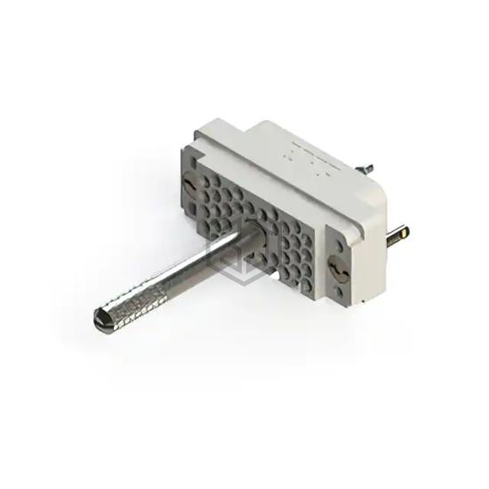 516-038-000-301 - EDAC Inc. - Backplane Connectors - Housings