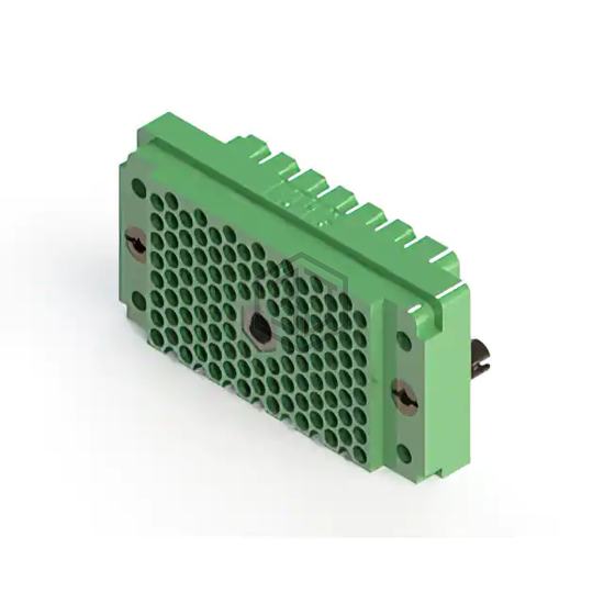 516-120-000-202 - EDAC Inc. - Backplane Connectors - Housings
