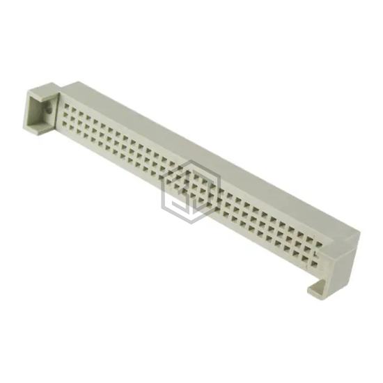 535074-2 - TE Connectivity AMP Connectors - Backplane Connectors - Housings