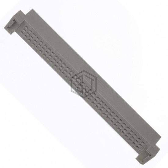 533236-7 - TE Connectivity AMP Connectors - Backplane Connectors - Housings