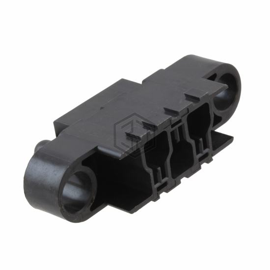 1600606-2 - TE Connectivity AMP Connectors - Backplane Connectors - Housings