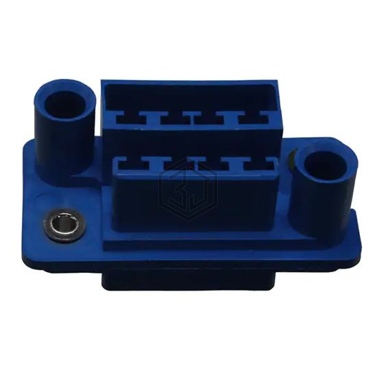 5172070-1 - TE Connectivity AMP Connectors - Backplane Connectors - Housings
