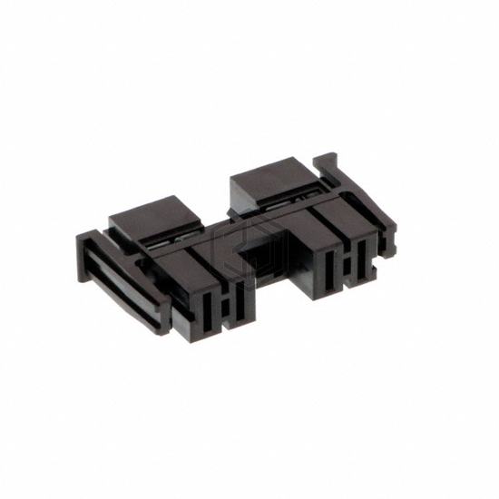 1725103412 - Molex - Backplane Connectors - Housings