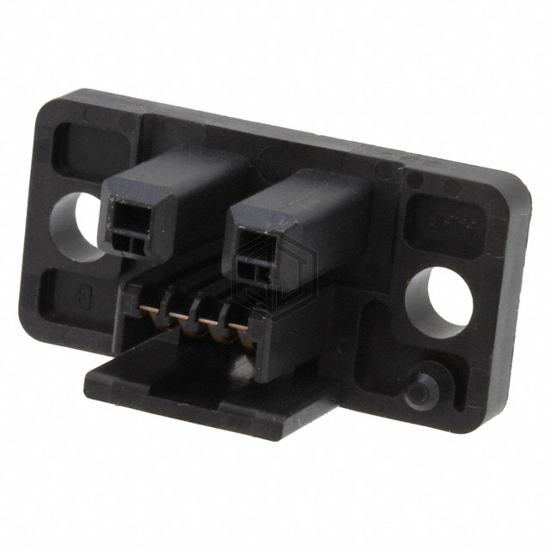 292184-1 - TE Connectivity AMP Connectors - Backplane Connectors - Housings