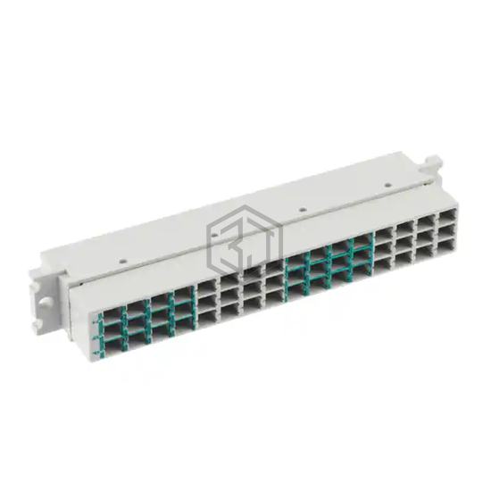 166569-1 - TE Connectivity AMP Connectors - Backplane Connectors - Housings